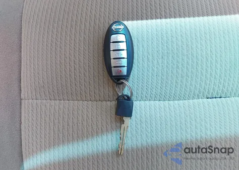 2013 Nissan Altima 2.5 Sv from USA, damaged, VIN 1N4AL3AP1DC287237